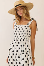 Load image into Gallery viewer, Derby Day Tired Midi Dress
