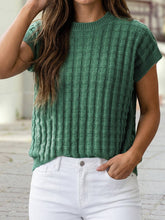 Load image into Gallery viewer, Remy Relaxed Sweater
