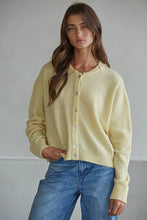 Load image into Gallery viewer, Summer Nights Cardigan
