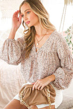 Load image into Gallery viewer, Be Mine Blouse
