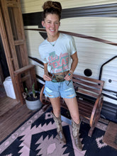 Load image into Gallery viewer, She's From Texas I Can Tell Tee
