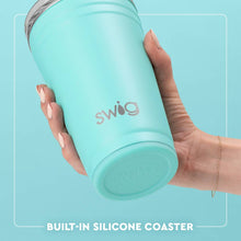 Load image into Gallery viewer, Sweet Pea Party Cup (24oz)
