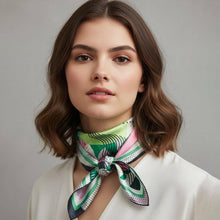 Load image into Gallery viewer, Multi Color Scarves
