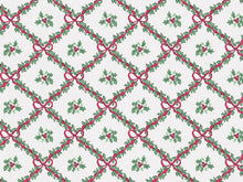 Load image into Gallery viewer, Christmas Print Bulk Tissue Paper
