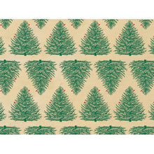 Load image into Gallery viewer, Christmas Print Bulk Tissue Paper
