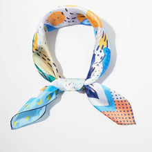 Load image into Gallery viewer, Multi Color Scarves
