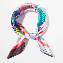 Load image into Gallery viewer, Multi Color Scarves
