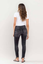 Load image into Gallery viewer, Well Made-Crop Skinny Jean
