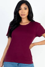 Load image into Gallery viewer, Ivy Summer Tee
