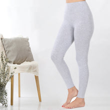 Load image into Gallery viewer, Tummy control waistband leggings
