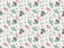 Load image into Gallery viewer, Christmas Print Bulk Tissue Paper
