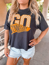 Load image into Gallery viewer, Go Tennessee Tee
