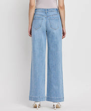 Load image into Gallery viewer, Trouser Jean-Dignity
