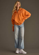 Load image into Gallery viewer, Game Point Quarter Zip Sweatshirt

