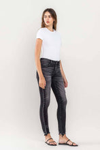 Load image into Gallery viewer, Well Made-Crop Skinny Jean
