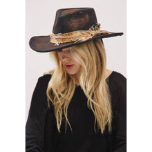 Load image into Gallery viewer, Country Concert Hat
