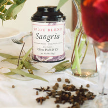 Load image into Gallery viewer, Sangria Spice Blend Kit
