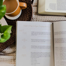 Load image into Gallery viewer, Faith Foundations | A Study on the Basics of Christianity
