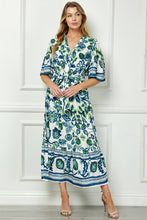 Load image into Gallery viewer, Charming Midi Dress
