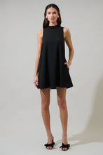 Load image into Gallery viewer, Sun Catcher Mini Dress

