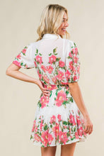 Load image into Gallery viewer, Rising Sun Dress
