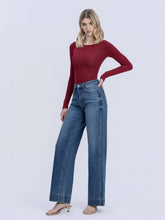 Load image into Gallery viewer, Bently Trouser Jean
