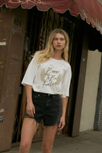 Load image into Gallery viewer, Fearless Graphic Tee

