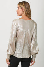 Load image into Gallery viewer, Gabriella-Blouse
