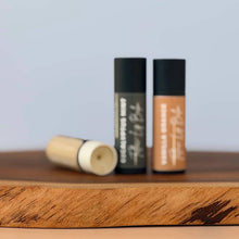 Load image into Gallery viewer, Tallow Based SPF 15 Lip Balm

