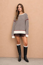 Load image into Gallery viewer, Falling for You Sweater
