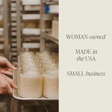 Load image into Gallery viewer, Salt and Sea Soy Candle
