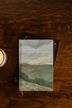 Load image into Gallery viewer, Strong and Courageous Lined Journal
