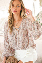 Load image into Gallery viewer, Be Mine Blouse
