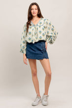 Load image into Gallery viewer, Sweet Escape Blouse
