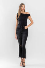 Load image into Gallery viewer, Flawless Stretch Denim-Black
