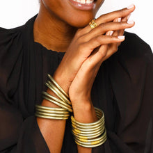 Load image into Gallery viewer, Etoile All Weather Bangles® (Set of 6)
