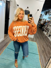 Load image into Gallery viewer, Tennessee Sweatshirt-Spice
