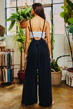 Load image into Gallery viewer, Wrenley Suspender Pants
