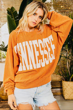 Load image into Gallery viewer, Tennessee Sweatshirt-Spice
