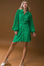 Load image into Gallery viewer, Killin&#39; It-Midi Dress-Kelly Green
