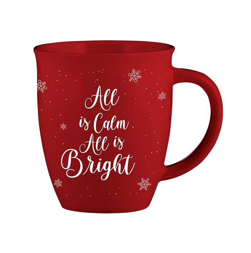 All is Calm, All is Bright