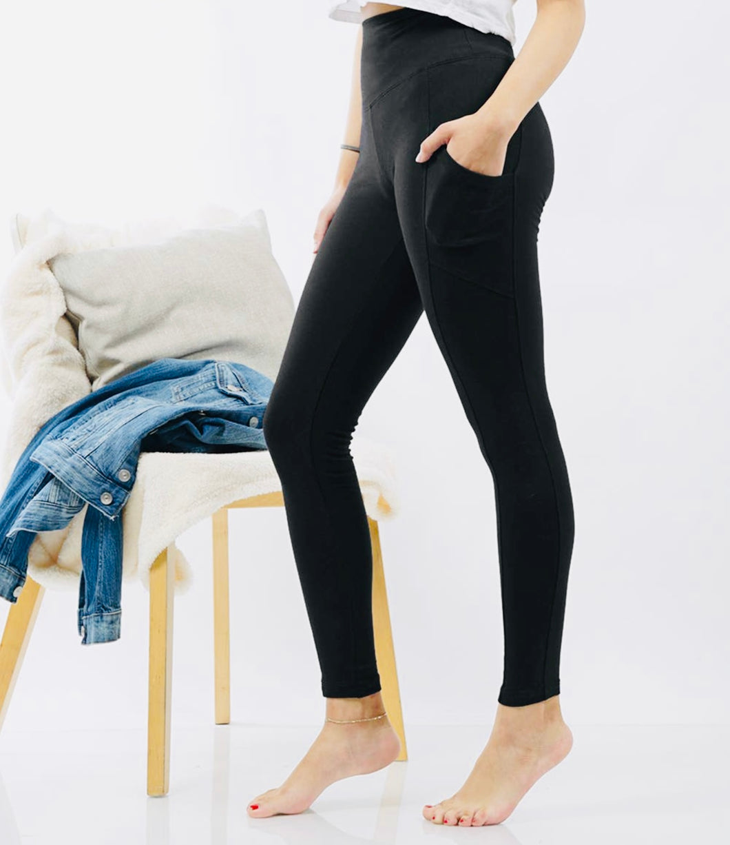 Butter Soft Leggings